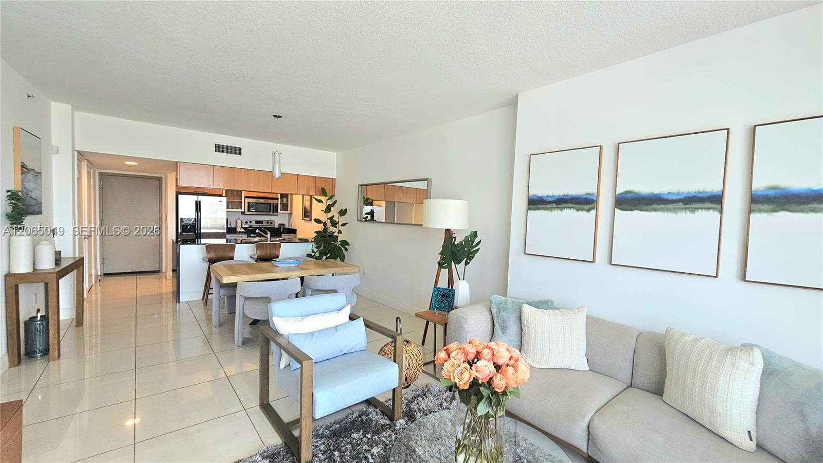 1750 N Bayshore Dr # 2010, Miami, FL 33132 photo 2