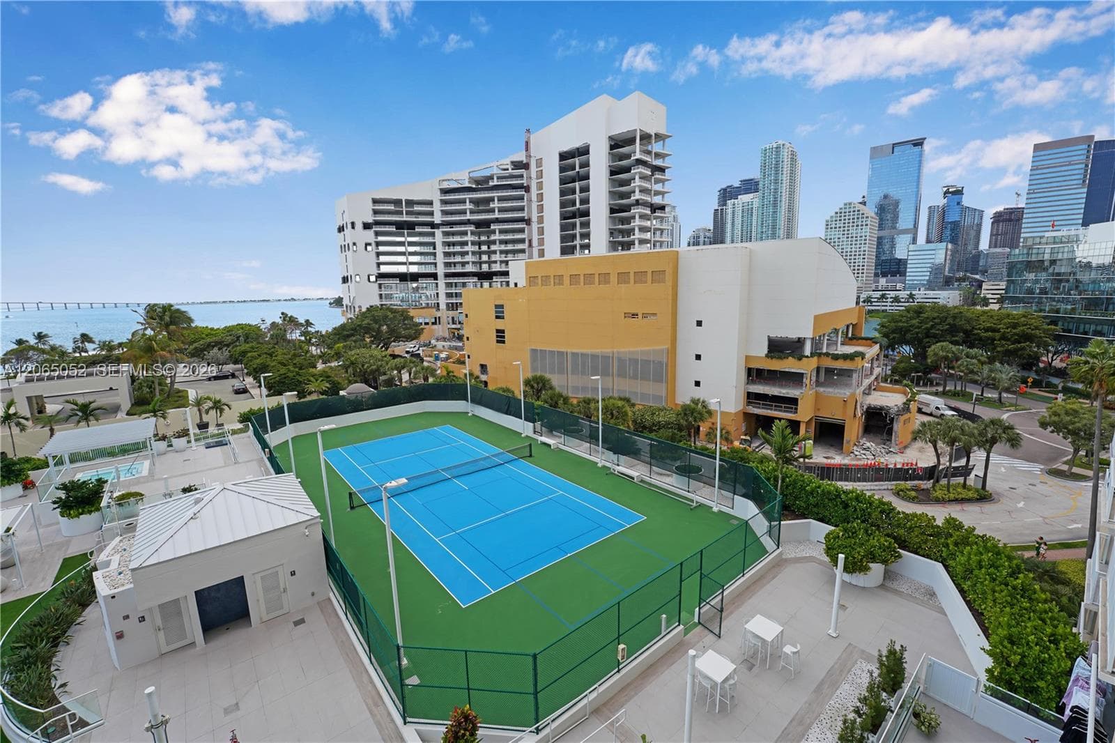 770 Claughton Island Dr # 808, Miami, FL 33131 photo 2