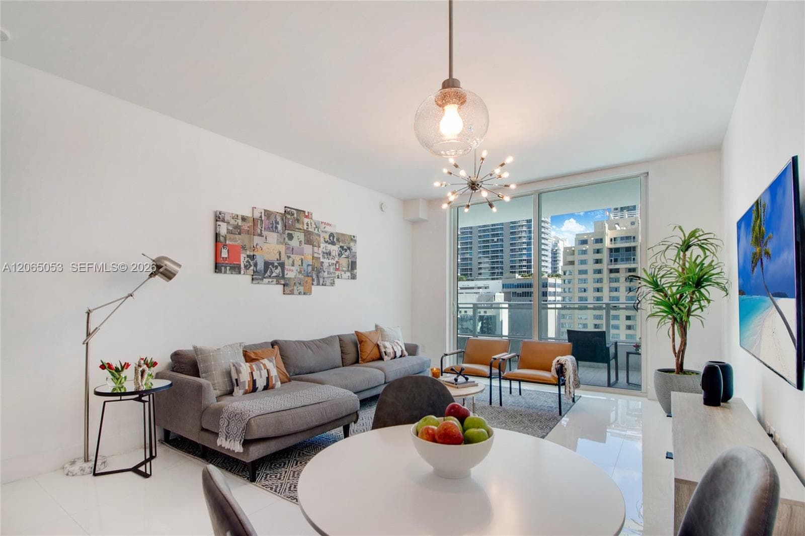 1080 Brickell Ave # 1504, Miami, FL 33131 photo 5