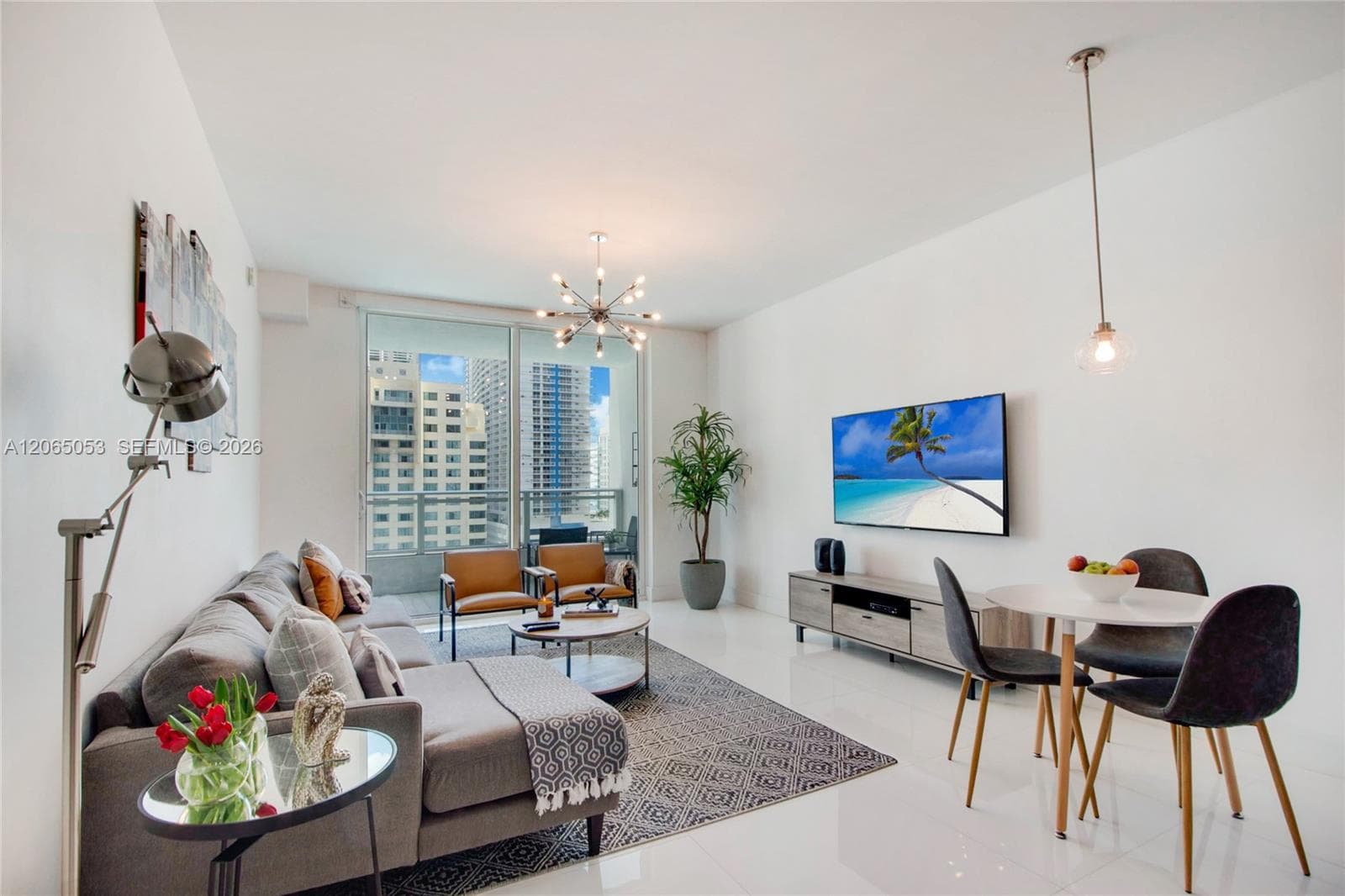 1080 Brickell Ave # 1504, Miami, FL 33131 photo 4