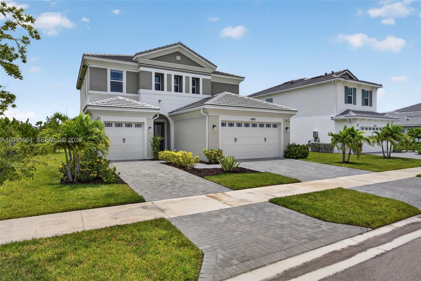 5691 Bristlecone Commoms, Westlake, FL 33470 photo 2