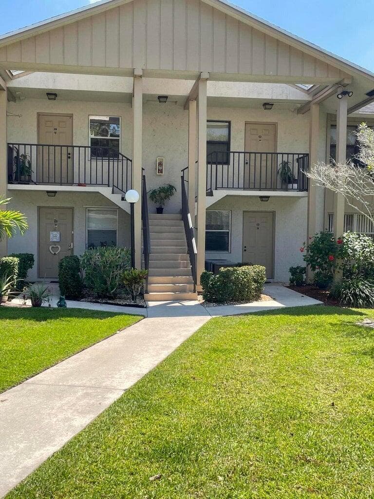 3031 SE ASTER Lane # 608, Stuart, FL 34994 photo 2