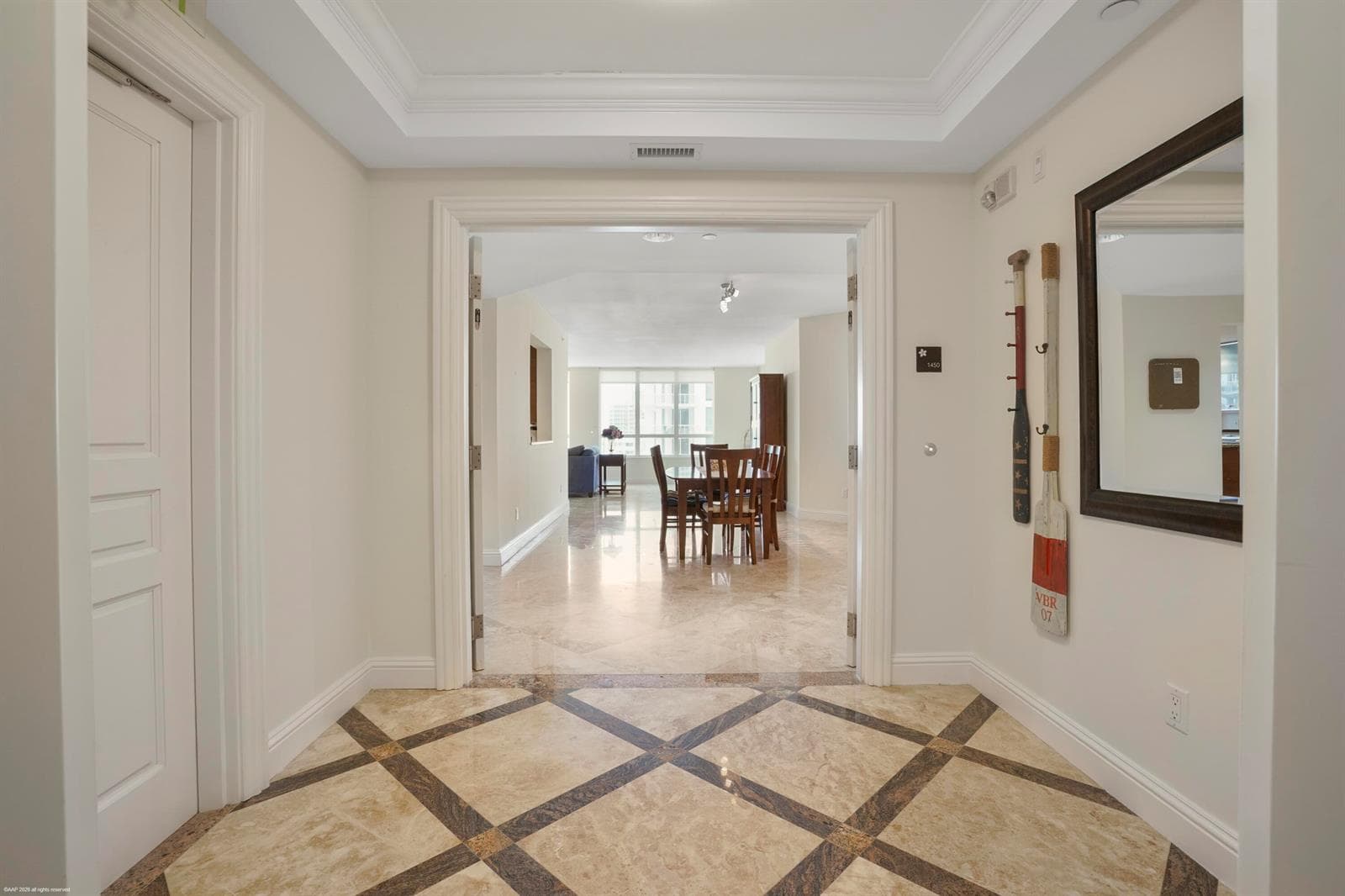 3800 N Ocean Drive # 1450, Singer Island, FL 33404 photo 3