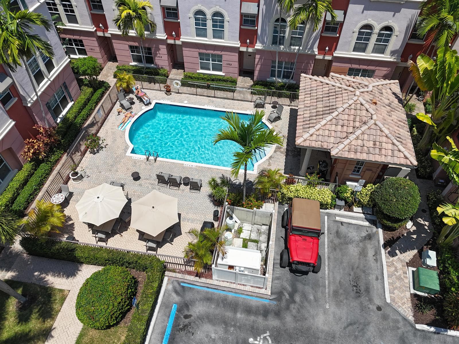 1033 NE 17TH Way # 605, Fort Lauderdale, FL 33304 photo 2