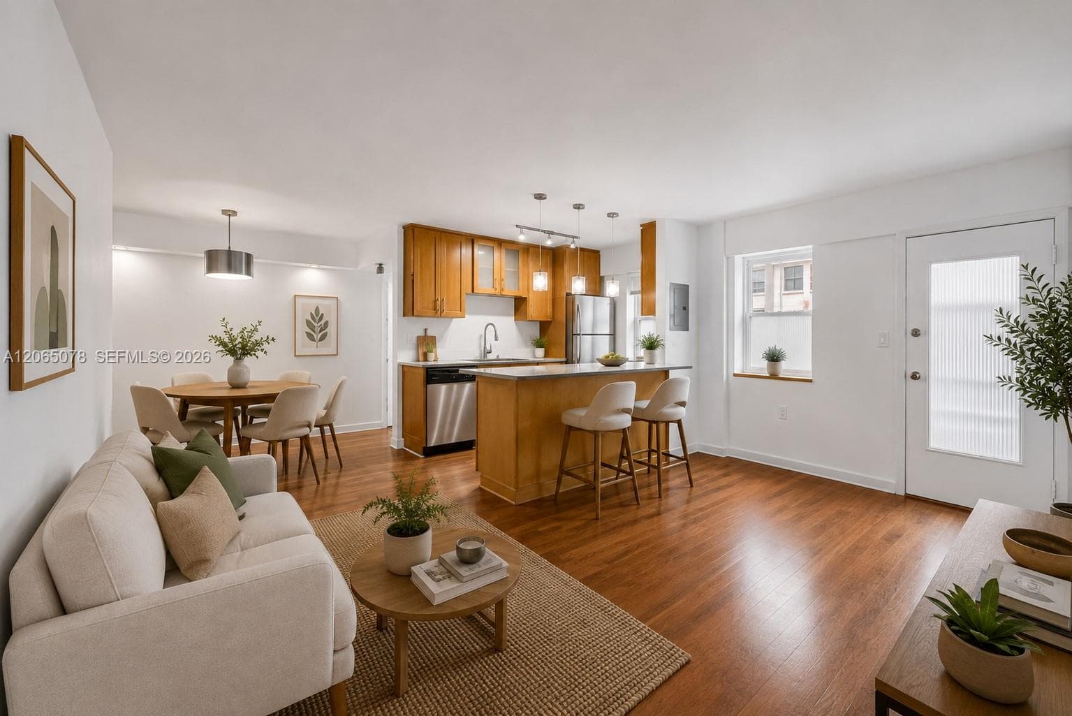 1545 Euclid Ave # 3C, Miami Beach, FL 33139 photo 2