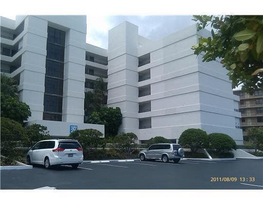 3555 S Ocean Boulevard # 411, South Palm Beach, FL 33480