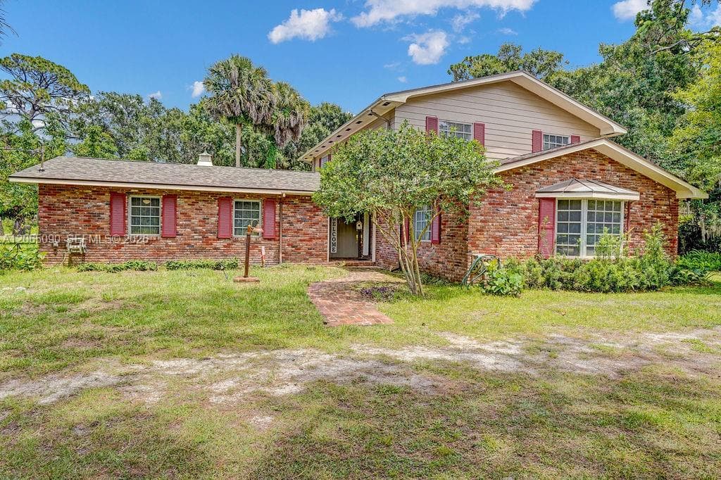 4100 Sunrise Blvd, Fort Pierce, FL 34982 photo 2