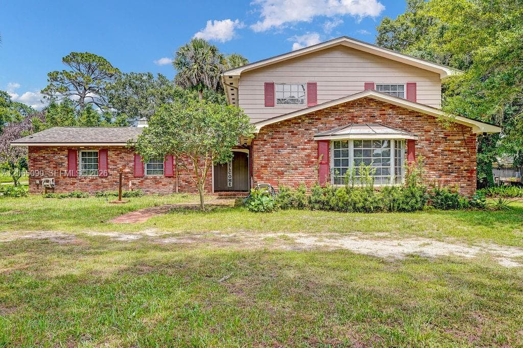4100 Sunrise Blvd, Fort Pierce, FL 34982