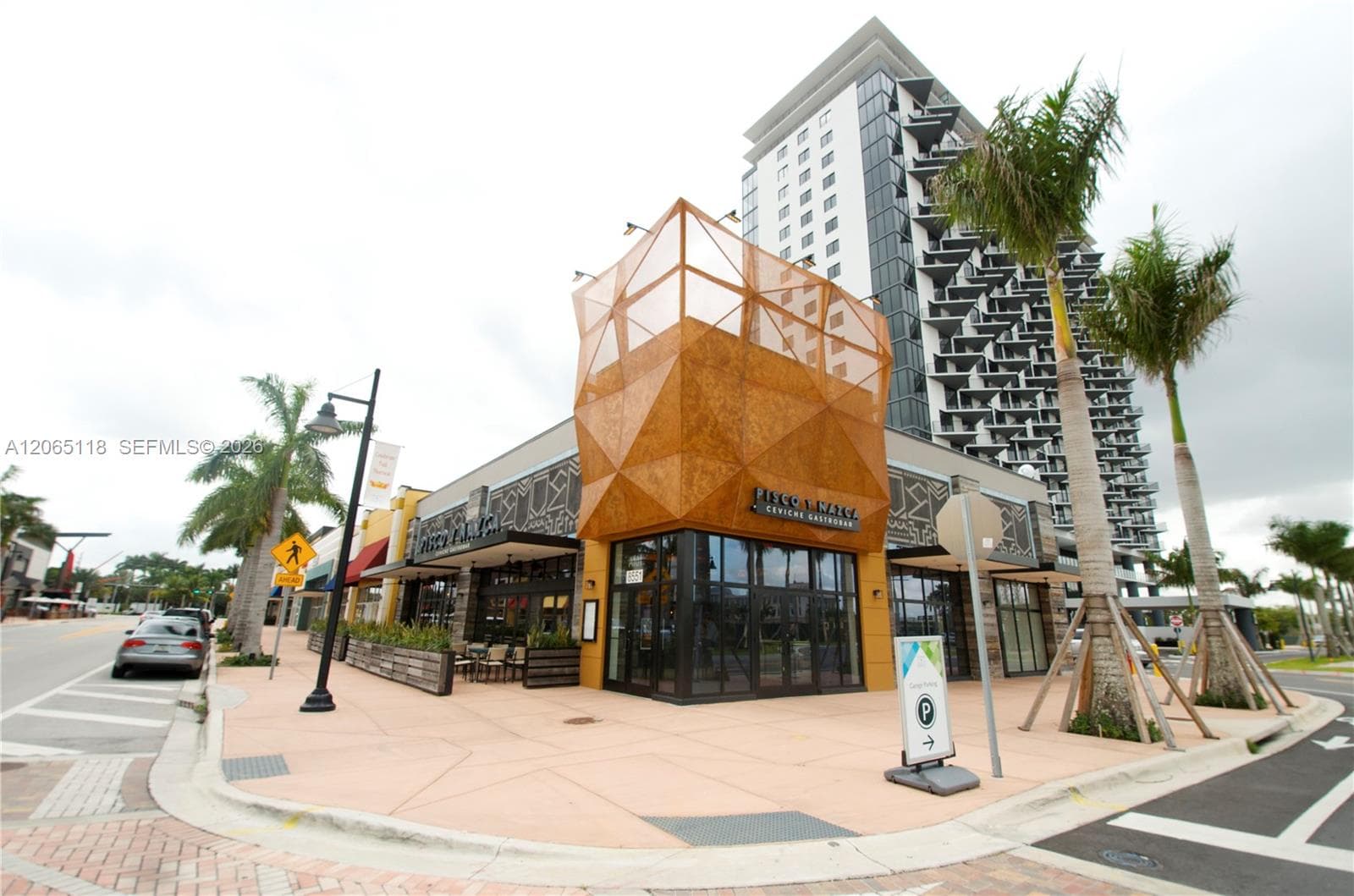 5300 Paseo Blvd # 709, Doral, FL 33166