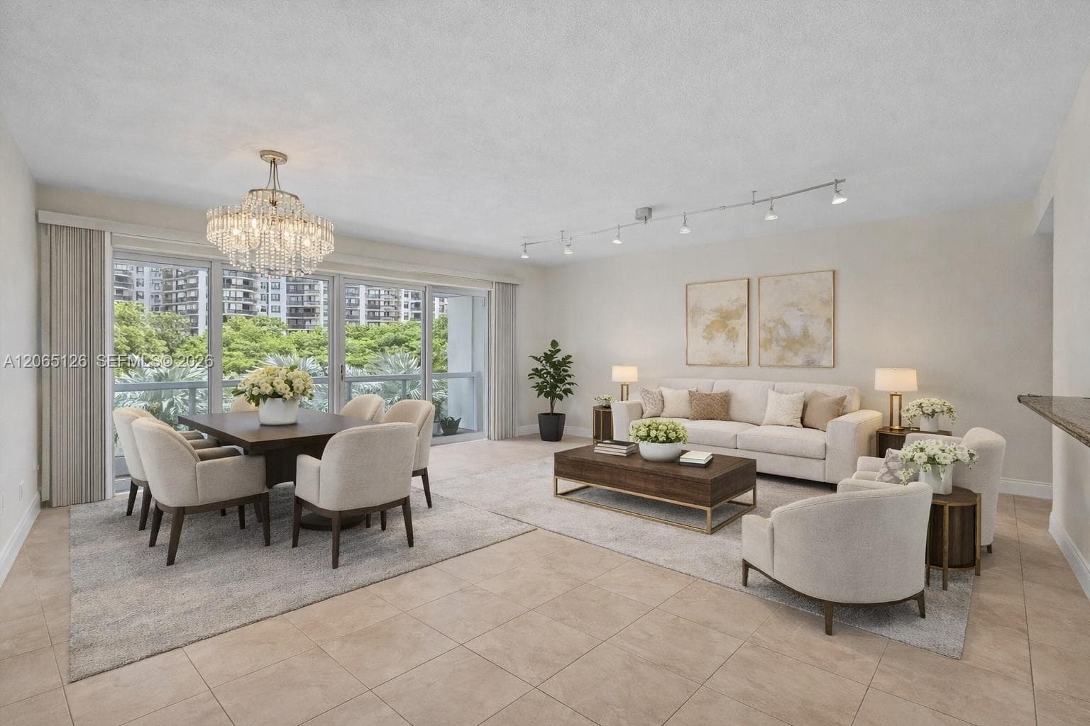 2451 Brickell Ave # 4F, Miami, FL 33129