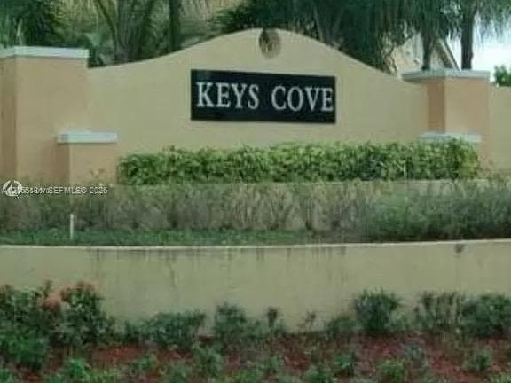 2903 SE 17th Ave # 206, Homestead, FL 33035