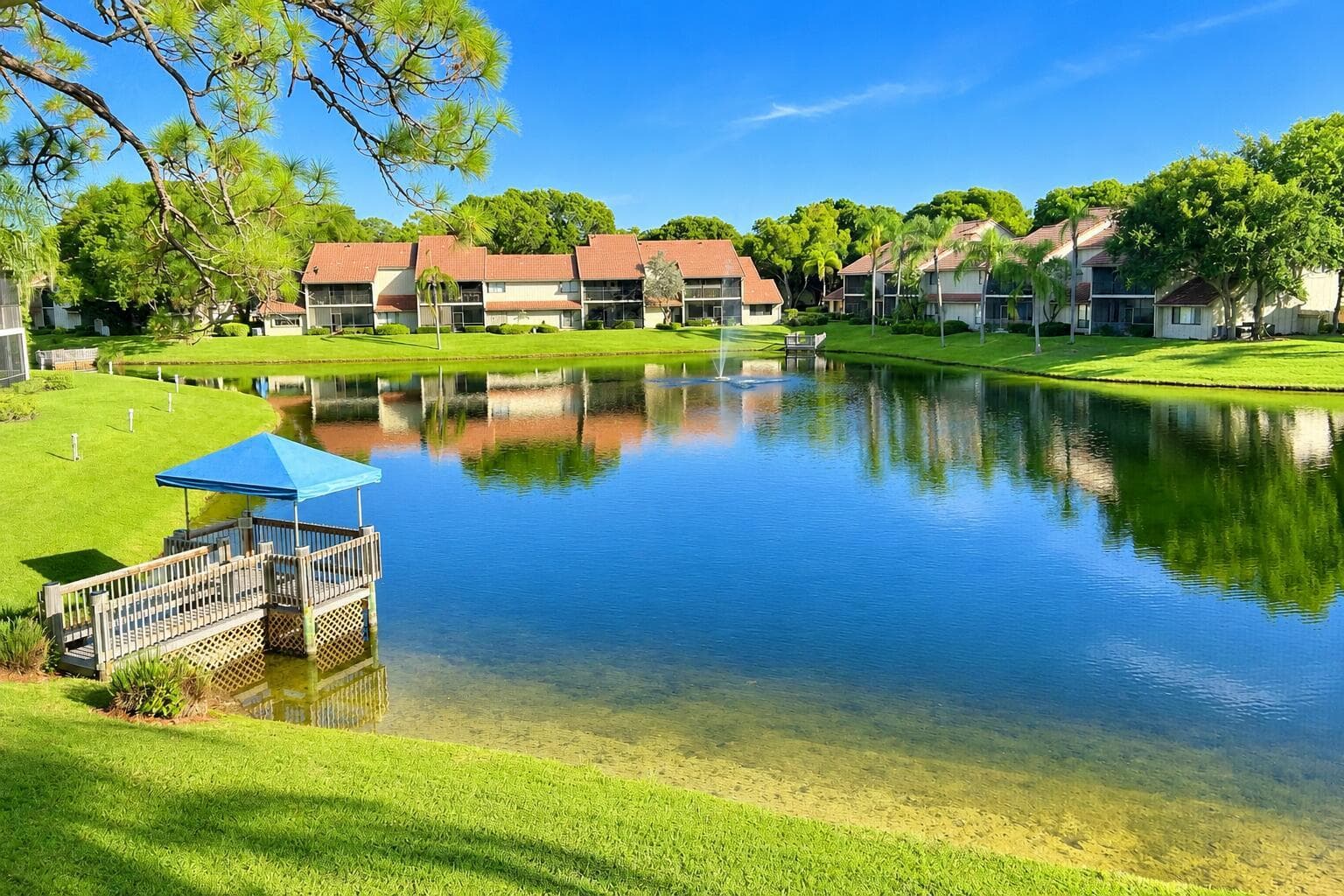 5751 Coach House Circle # E, Boca Raton, FL 33486
