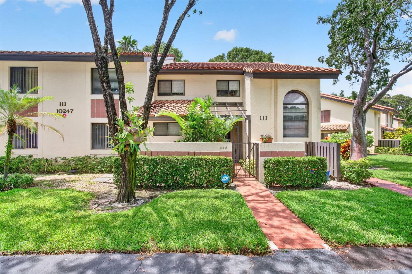 10247 N Circle Lake Drive # 102, Boynton Beach, FL 33437