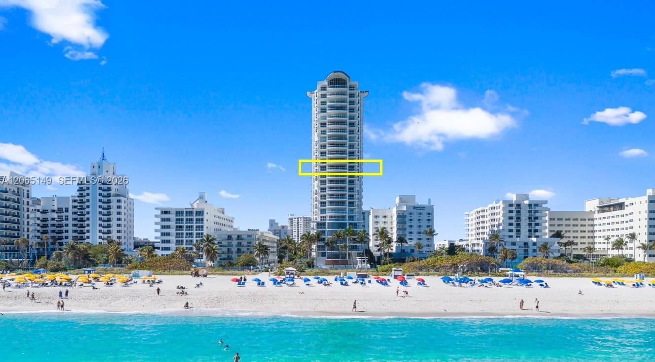 4201 Collins Ave # 1503, Miami Beach, FL 33140