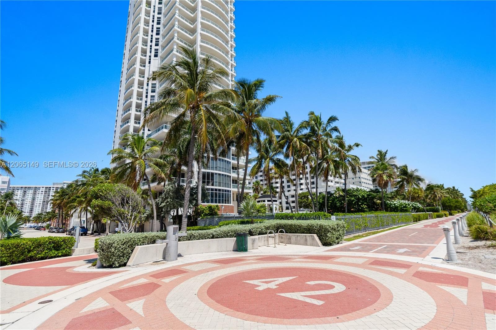 4201 Collins Ave # 1503, Miami Beach, FL 33140 photo 4