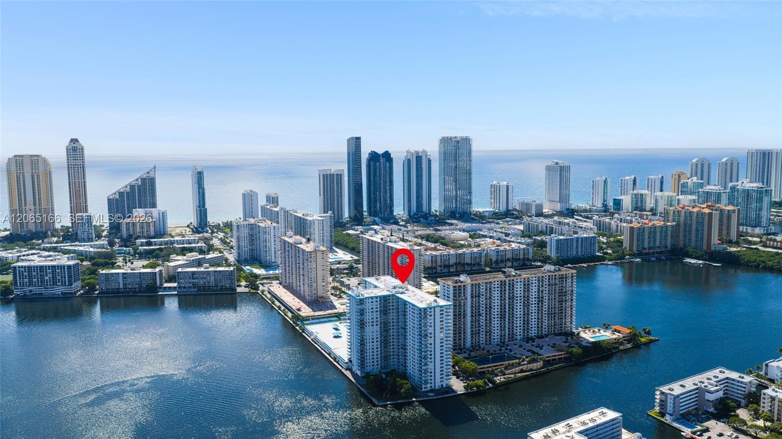 301 174th St # 1216, Sunny Isles Beach, FL 33160 photo 3