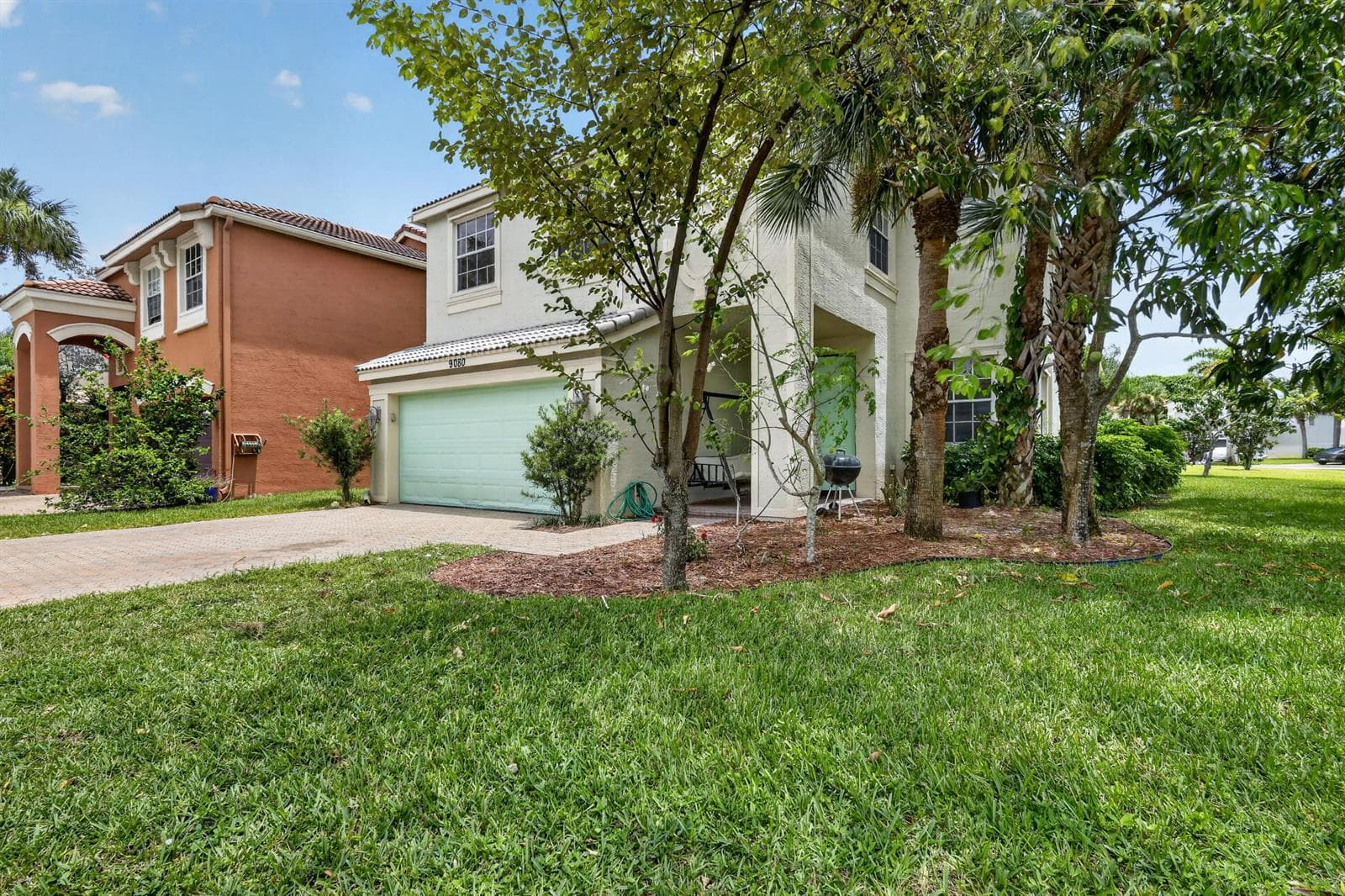 9080 Dupont Place, Wellington, FL 33414 photo 2