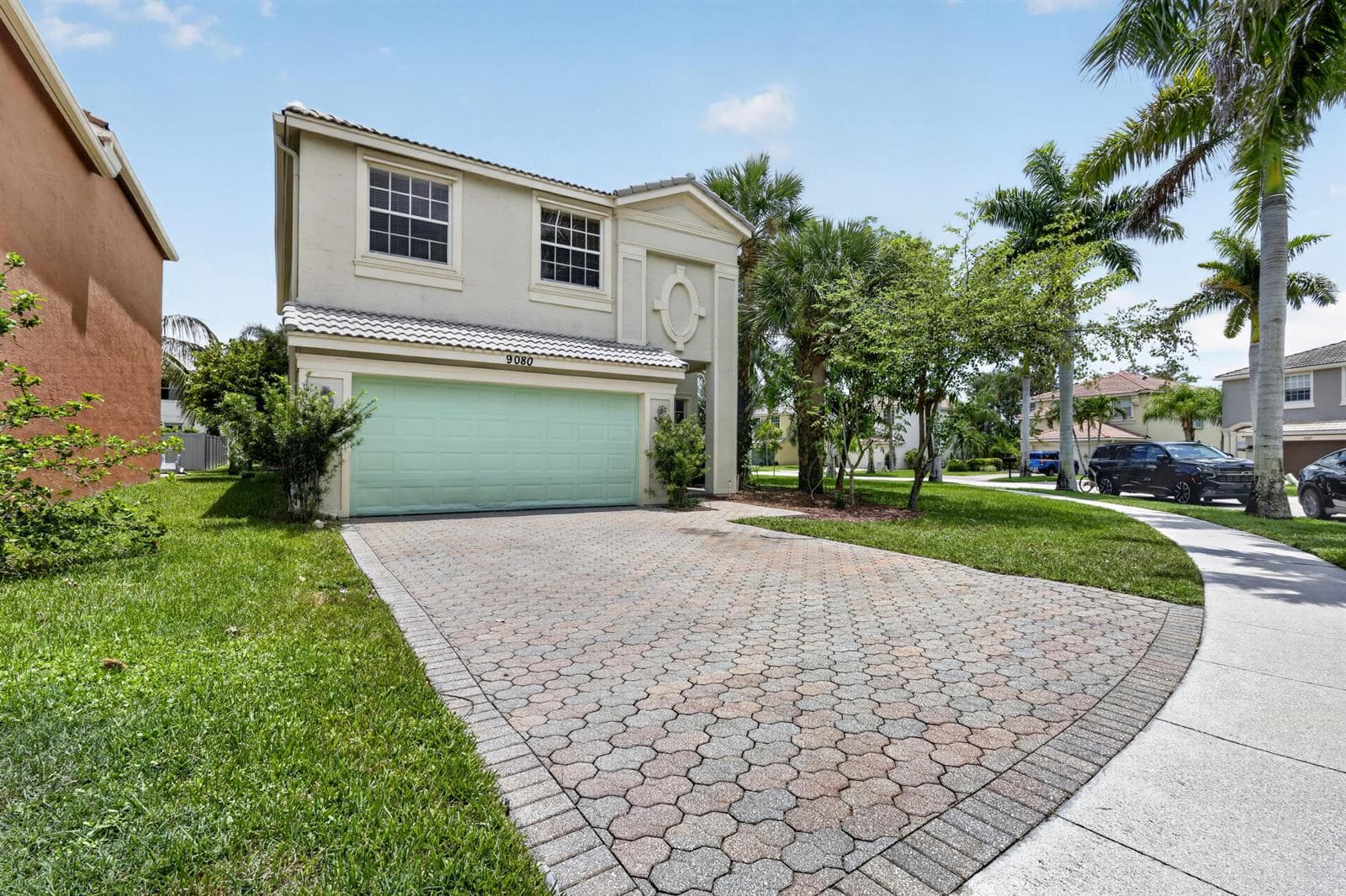 9080 Dupont Place, Wellington, FL 33414 photo 3