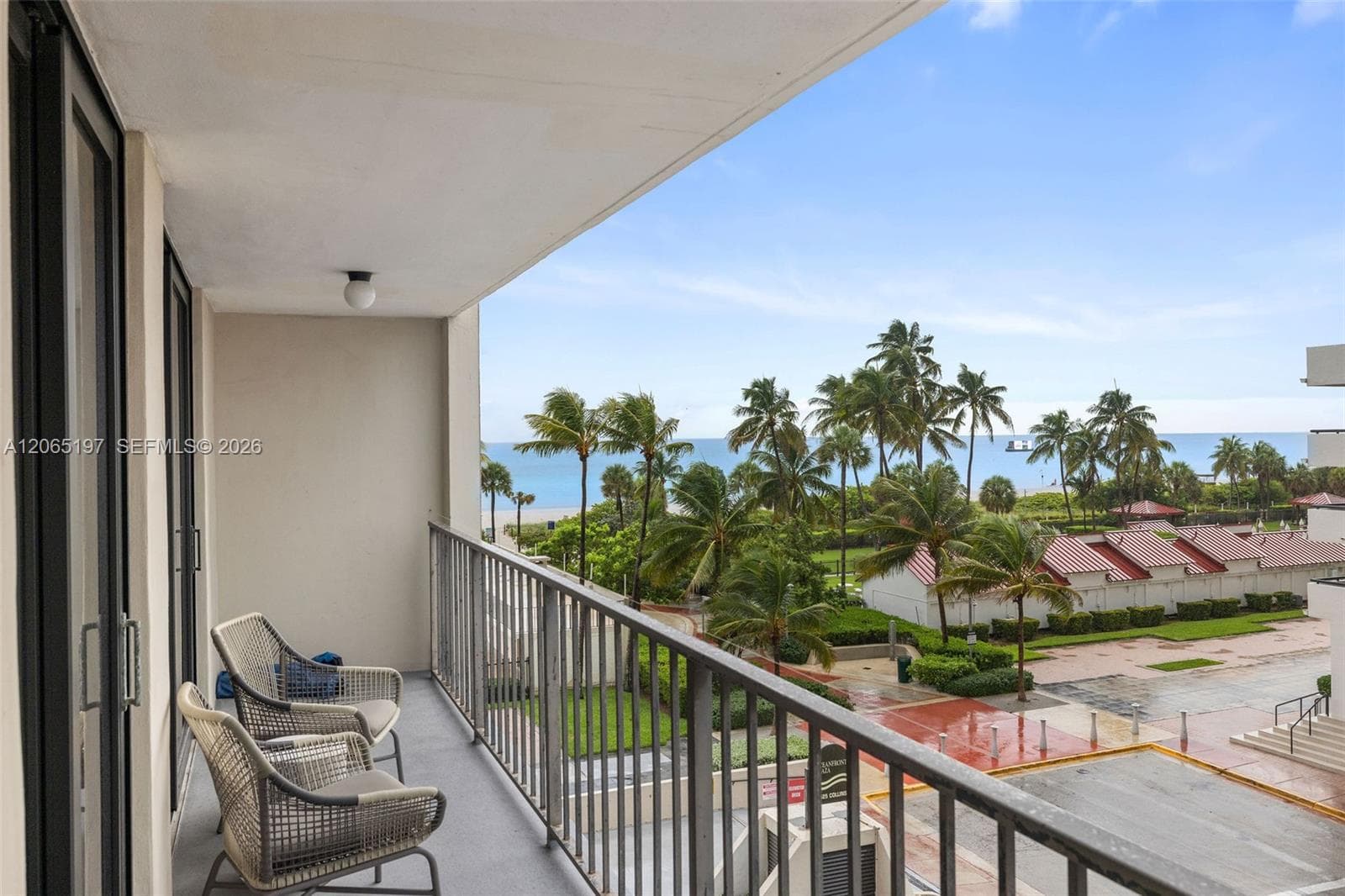 2625 Collins Ave # 402, Miami Beach, FL 33140