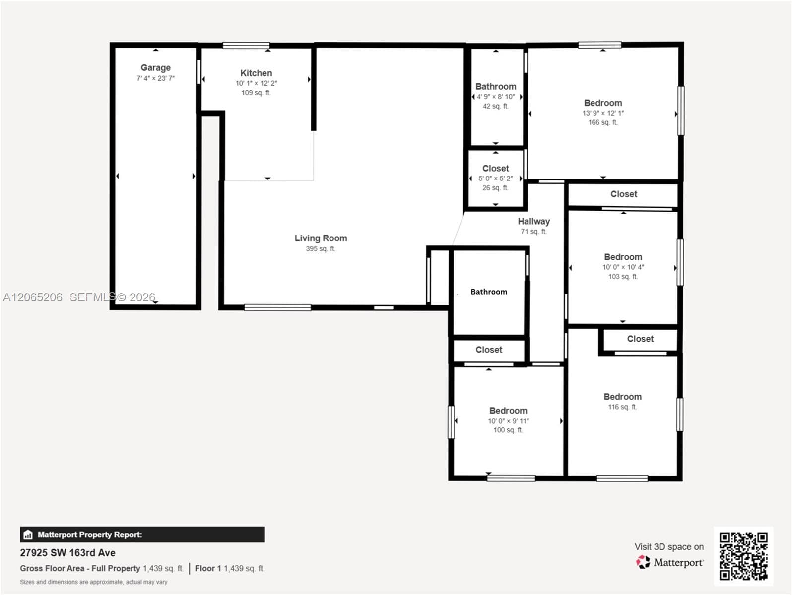 27925 SW 163rd Ave, Homestead, FL 33031 photo 5