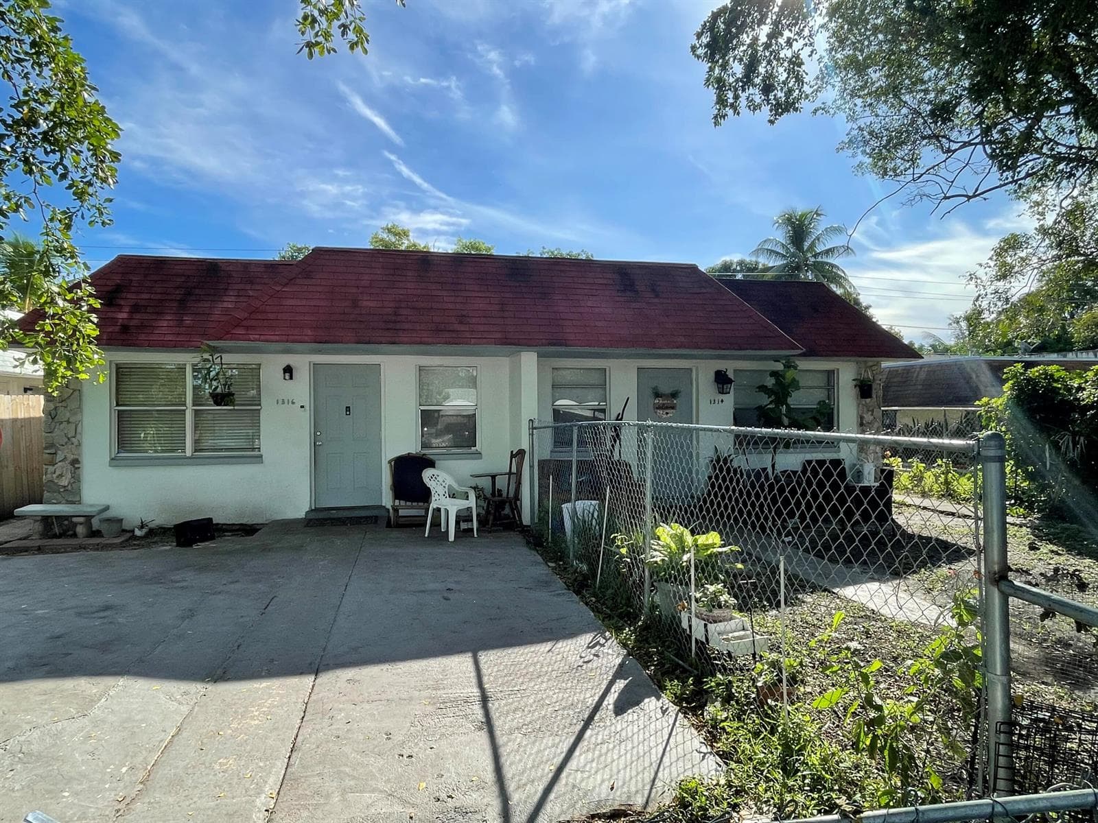 1316 NW 8th Avenue, Fort Lauderdale, FL 33311