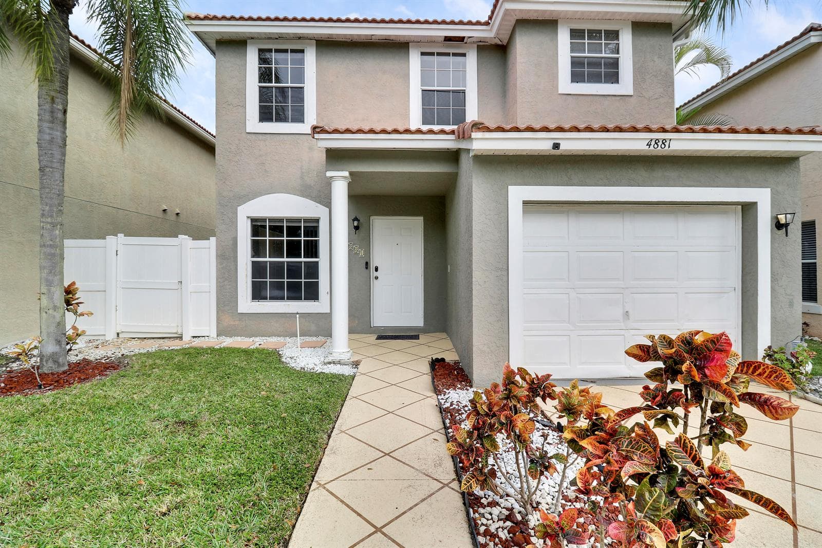 4881 MCGILL Street, Boynton Beach, FL 33436 photo 2