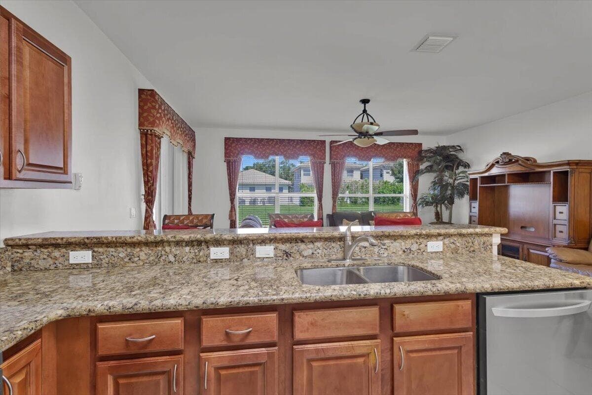 2891 SW Butterfly Lane, Palm City, FL 34990 photo 5