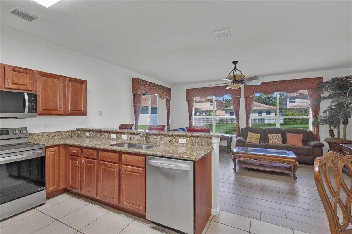 2891 SW Butterfly Lane, Palm City, FL 34990 photo 4