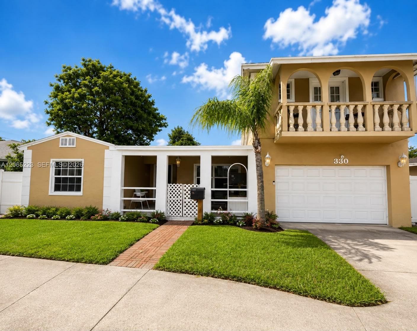 Listing