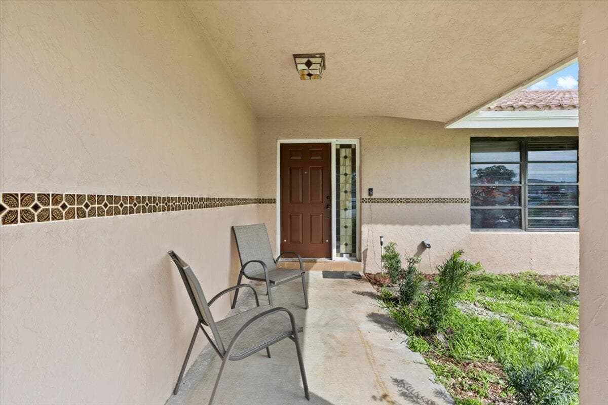 13482 Columbine Avenue, Wellington, FL 33414 photo 4