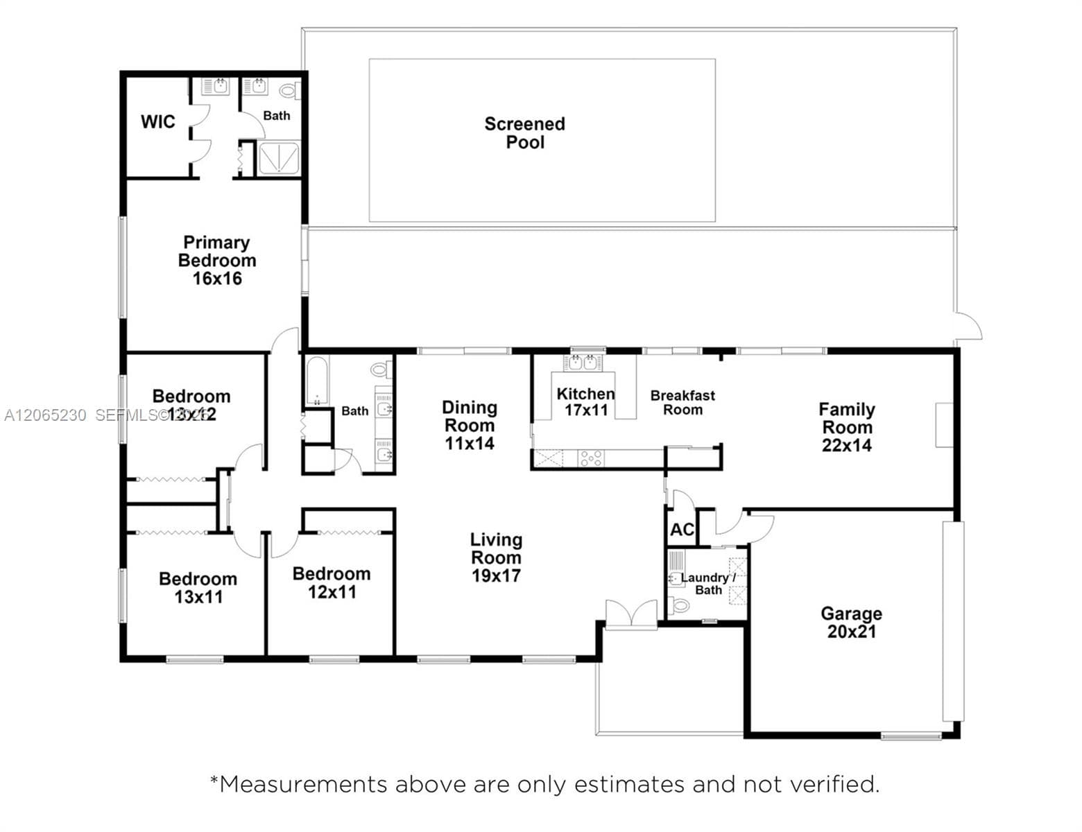 11800 SW 72nd Ave, Pinecrest, FL 33156 photo 3