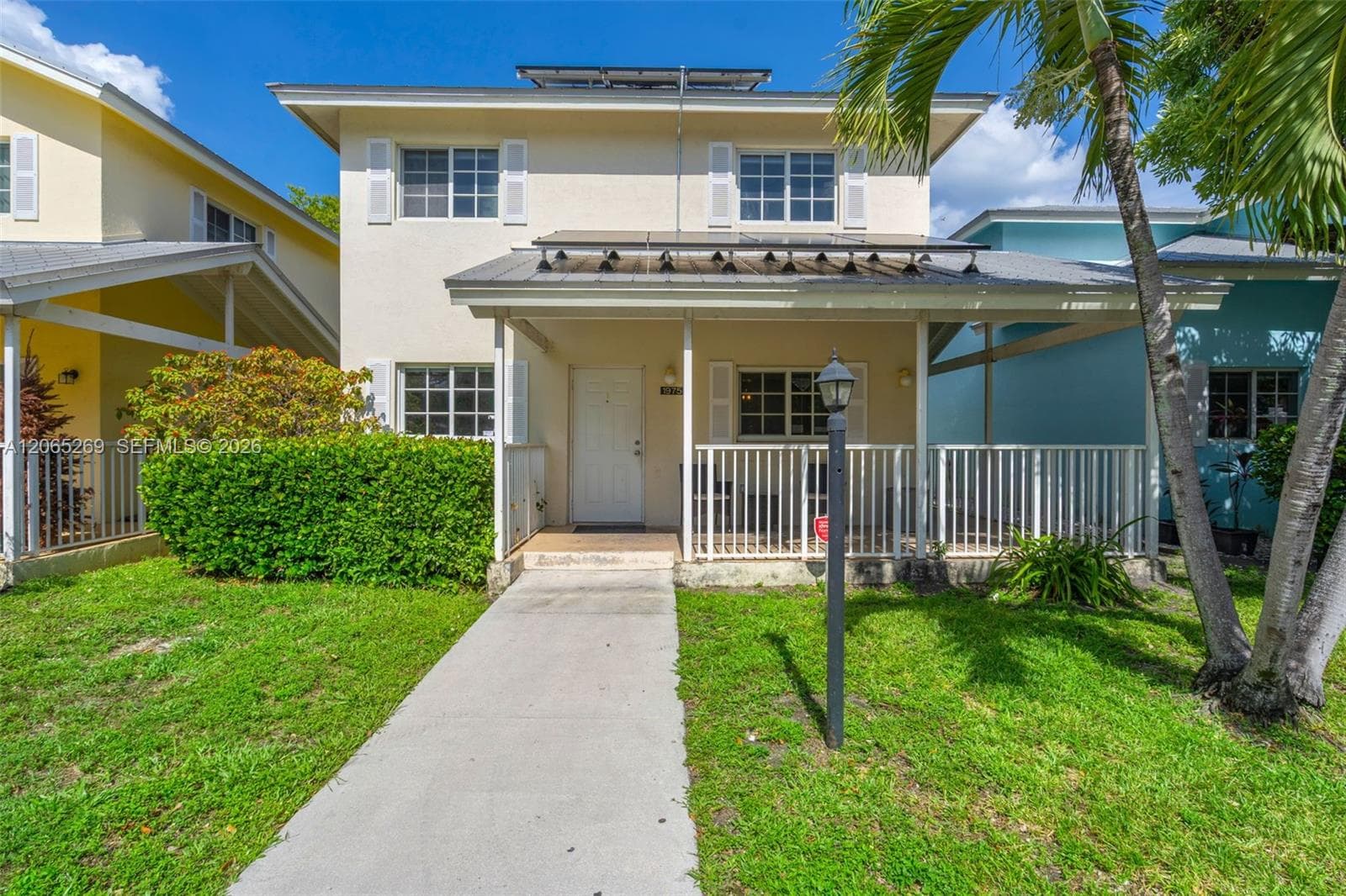 1975 NW 3rd Ct # 39, Miami, FL 33136
