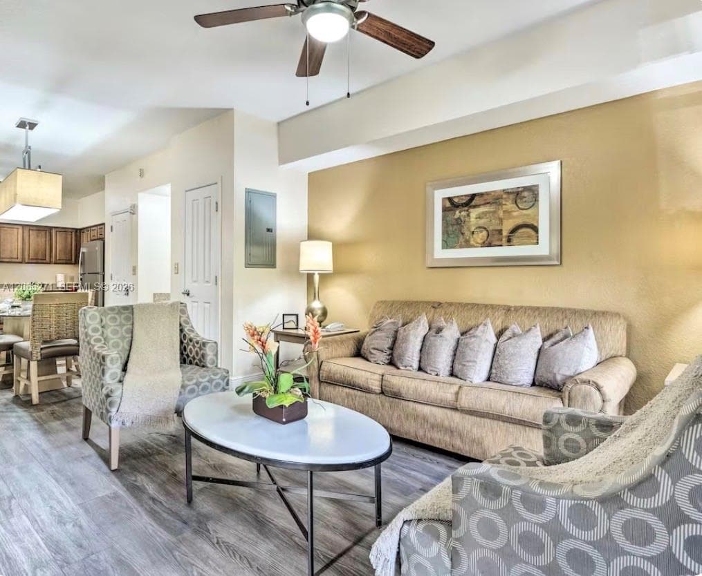 12544 Floridays Resort # 112B, Orlando, FL 32821 photo 2