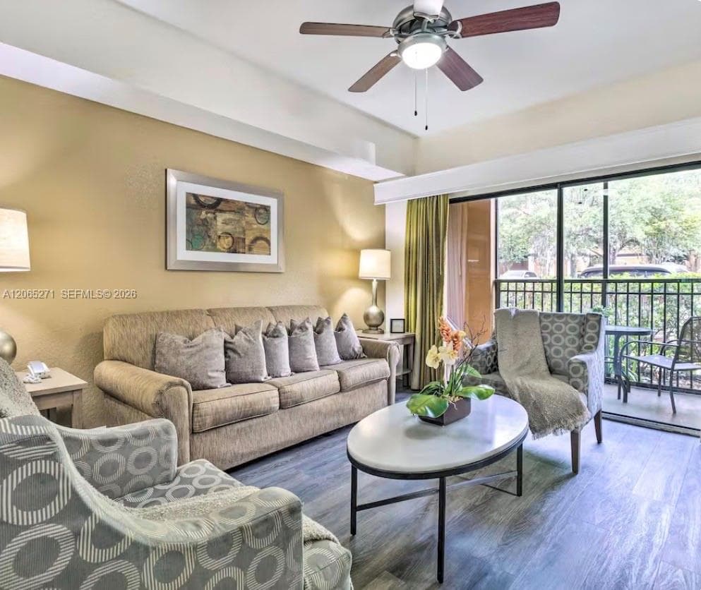 12544 Floridays Resort # 112B, Orlando, FL 32821