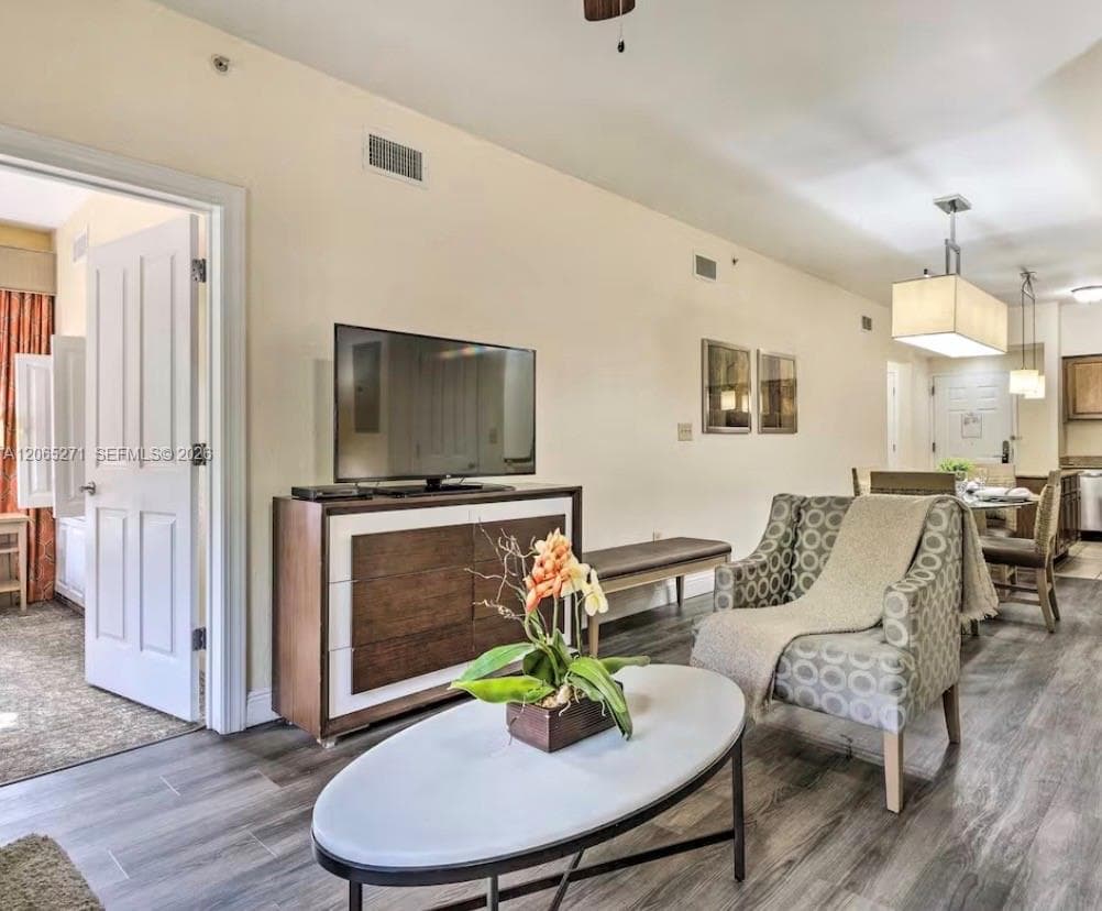 12544 Floridays Resort # 112B, Orlando, FL 32821 photo 4