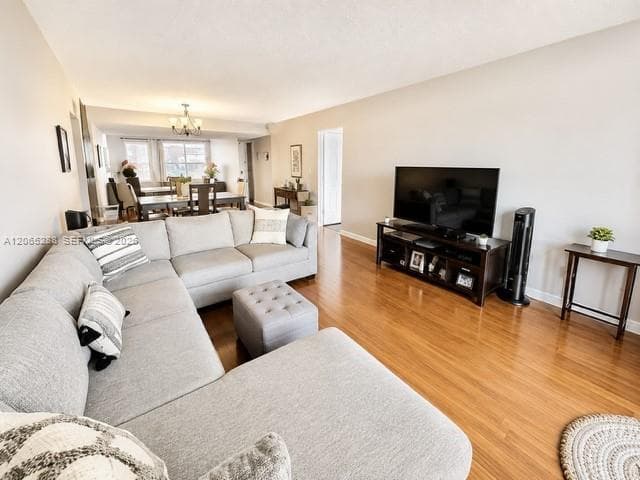 600 Three Islands Blvd # 1107, Hallandale Beach, FL 33009 photo 5