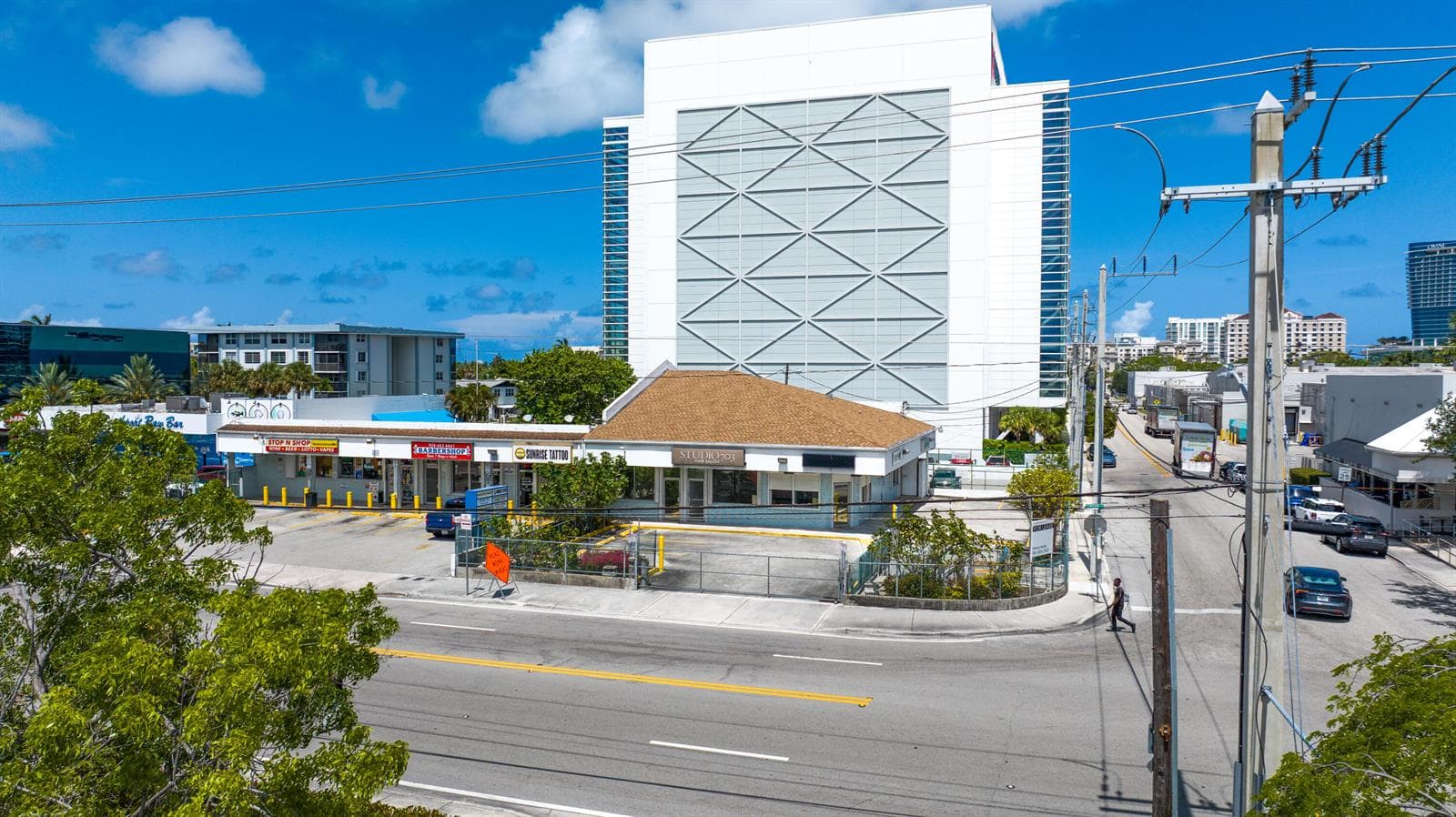 1598 Cordova Road, Fort Lauderdale, FL 33316