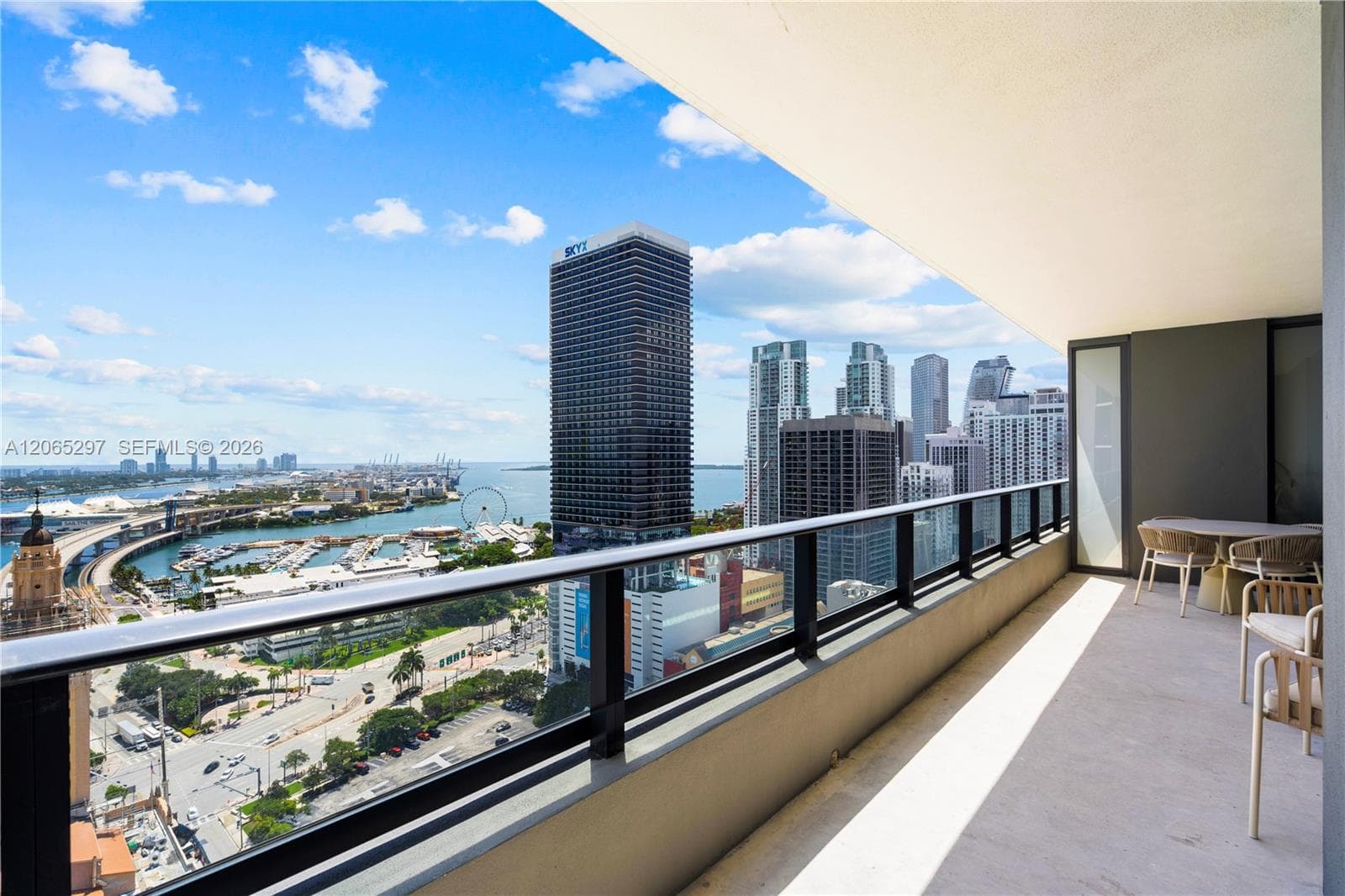 159 NE 6th St # 2415, Miami, FL 33132