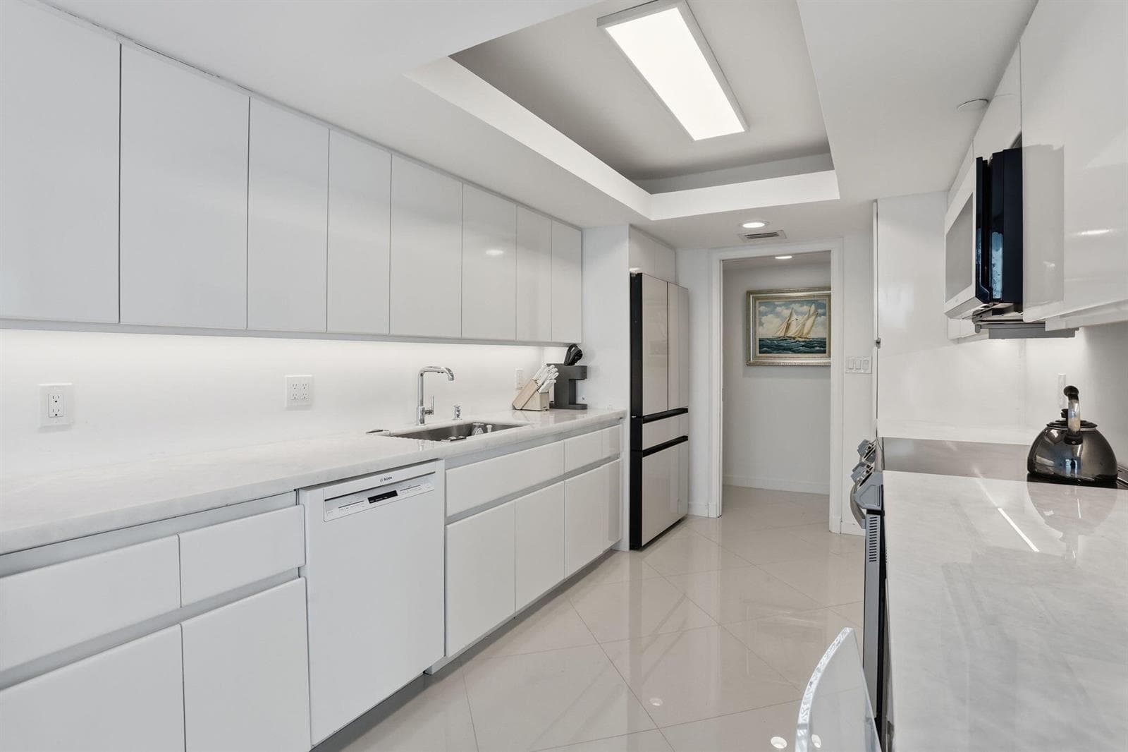 3210 S Ocean Boulevard # 602, Highland Beach, FL 33487 photo 3