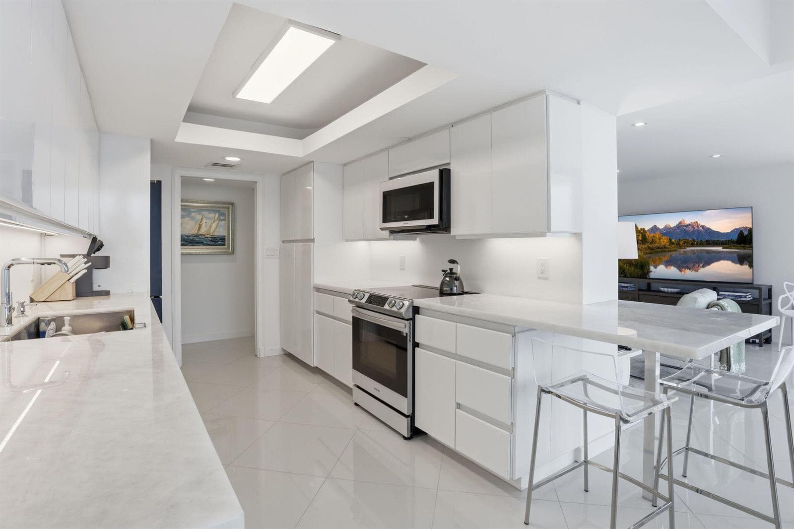 3210 S Ocean Boulevard # 602, Highland Beach, FL 33487 photo 4