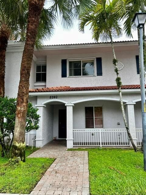 8240 SW 25TH Court # 104, Miramar, FL 33025 photo 2