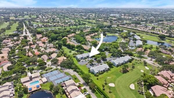 16768 Oak Hill Trail # 1214, Delray Beach, FL 33484 photo 2