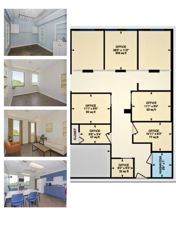 3755 7TH Terrace # #303 B, Vero Beach, FL 32960 photo 4
