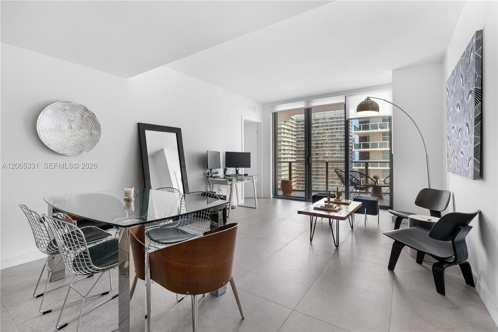 1300 S Miami Ave # 2411, Miami, FL 33130 photo 3