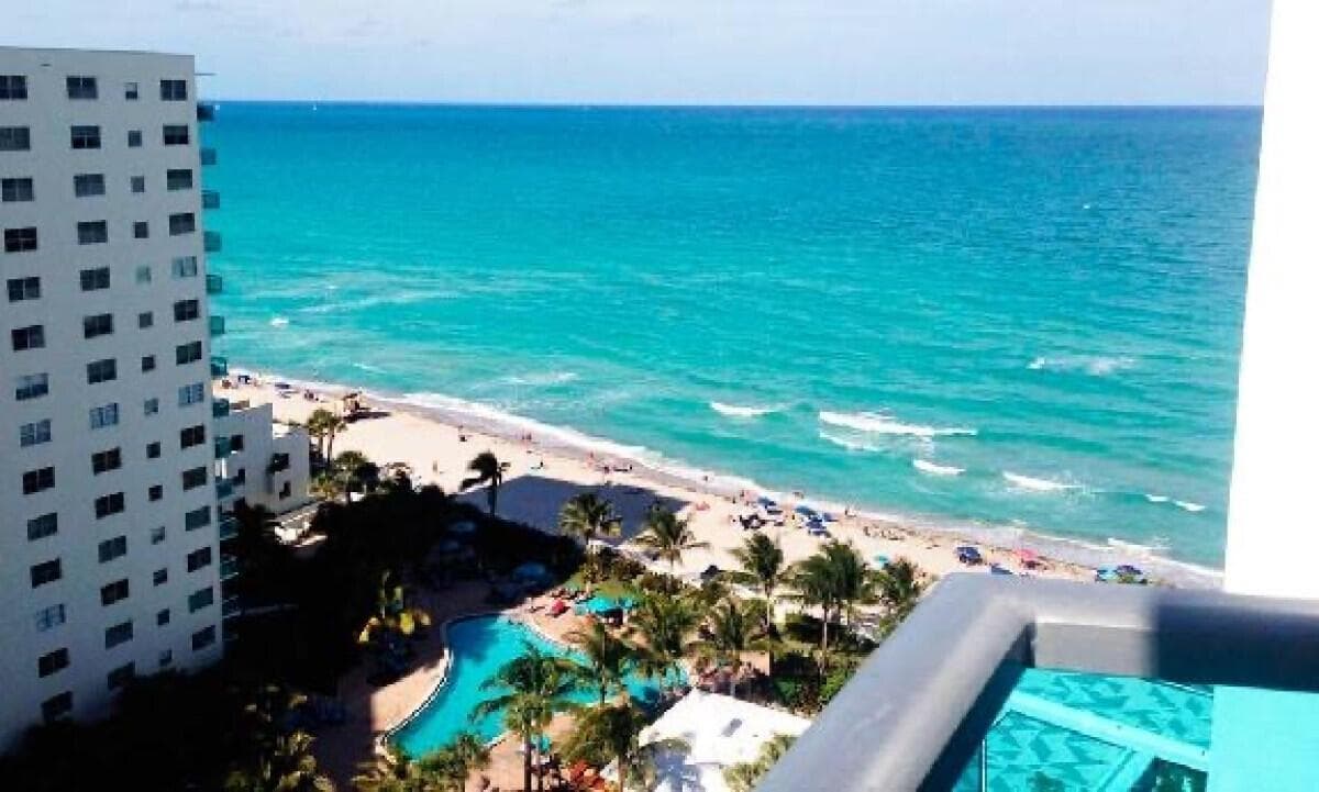 4001 S Ocean Drive # 16H, Hollywood, FL 33019 photo 2
