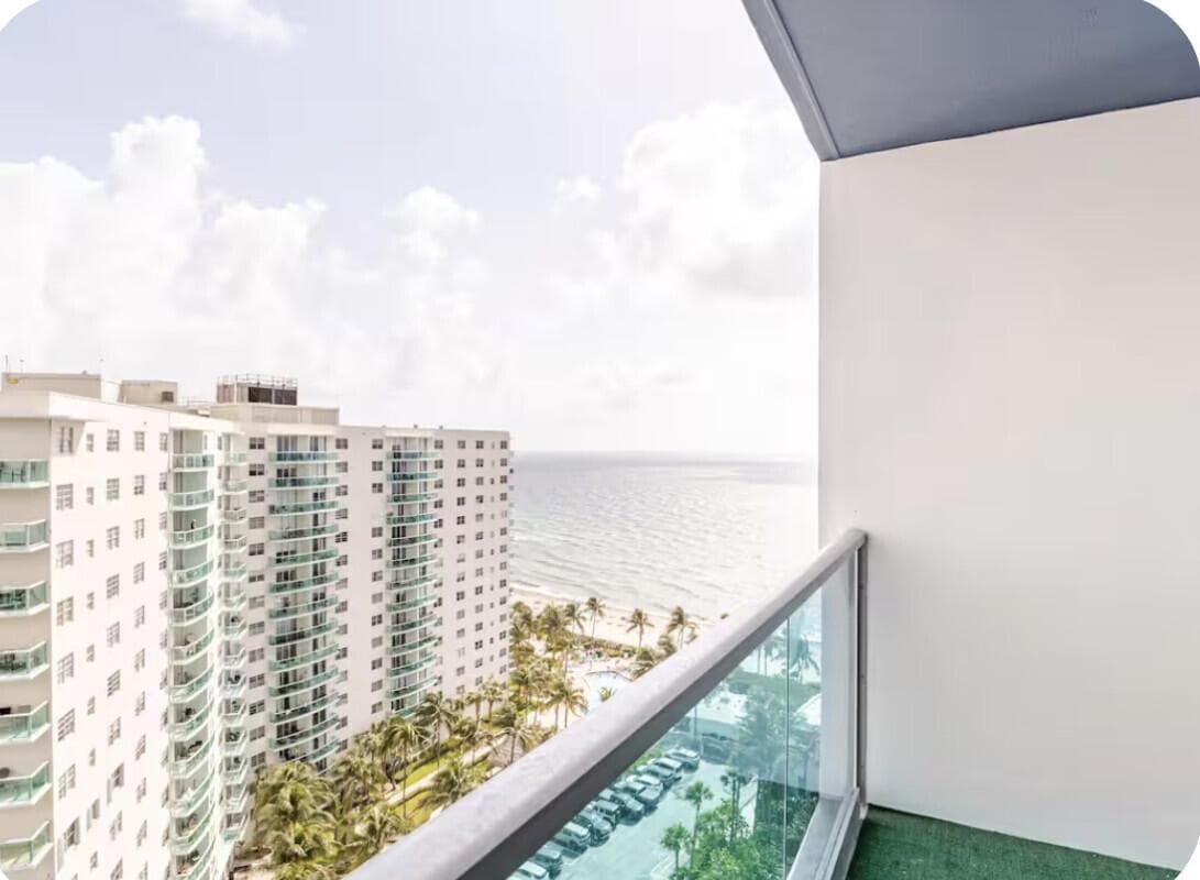 4001 S Ocean Drive # 16H, Hollywood, FL 33019 photo 3
