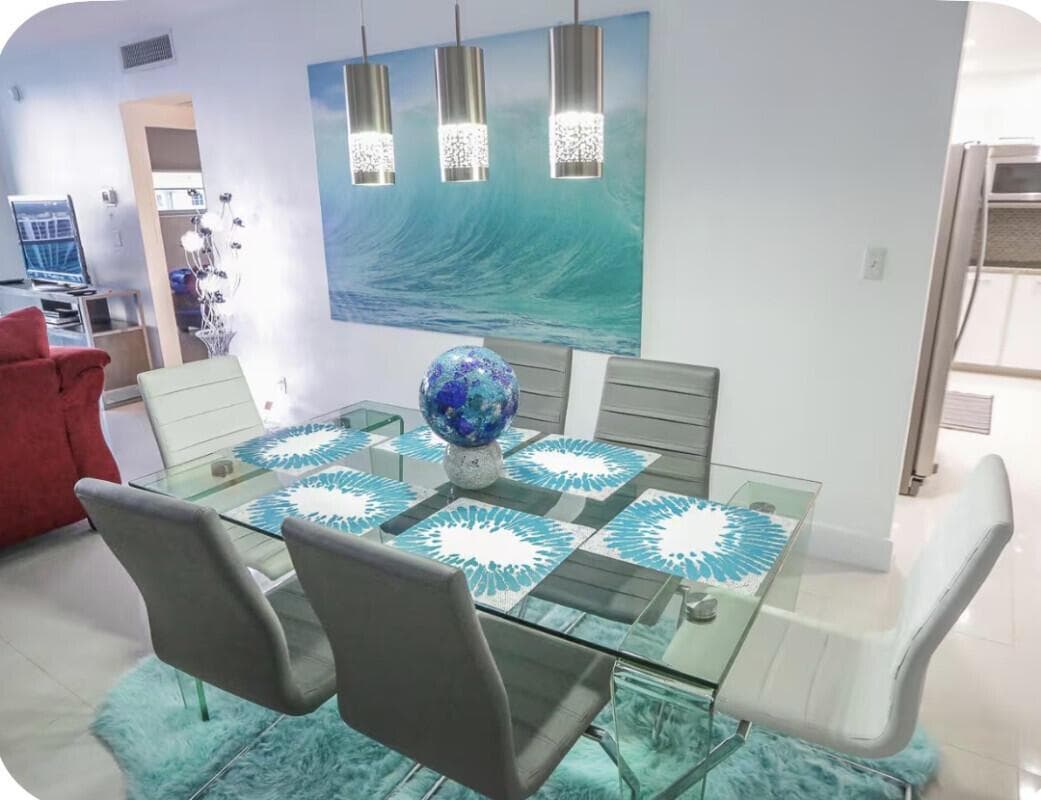 4001 S Ocean Drive # 16H, Hollywood, FL 33019 photo 5