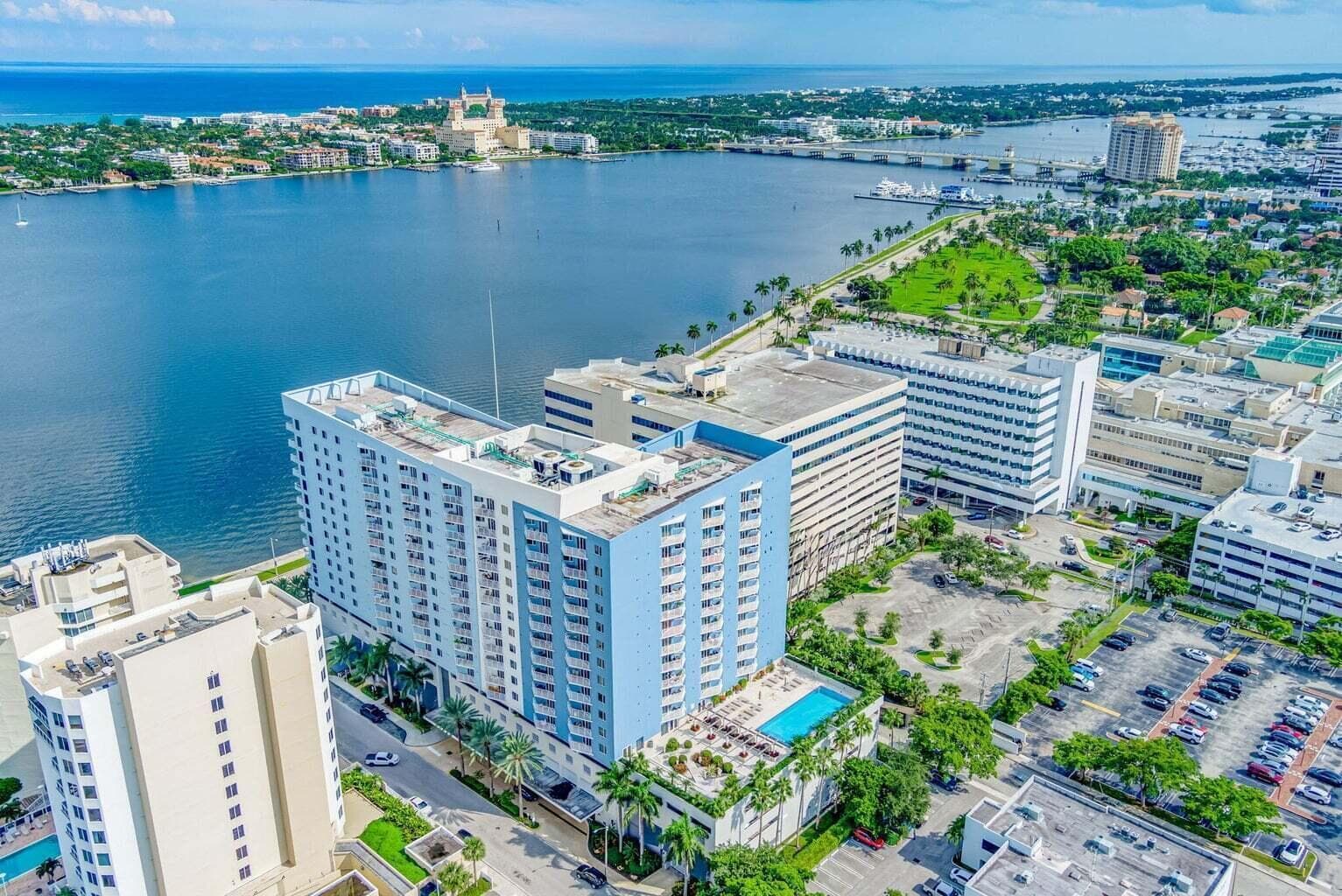 1551 N Flagler Drive # 804, West Palm Beach, FL 33401 photo 2