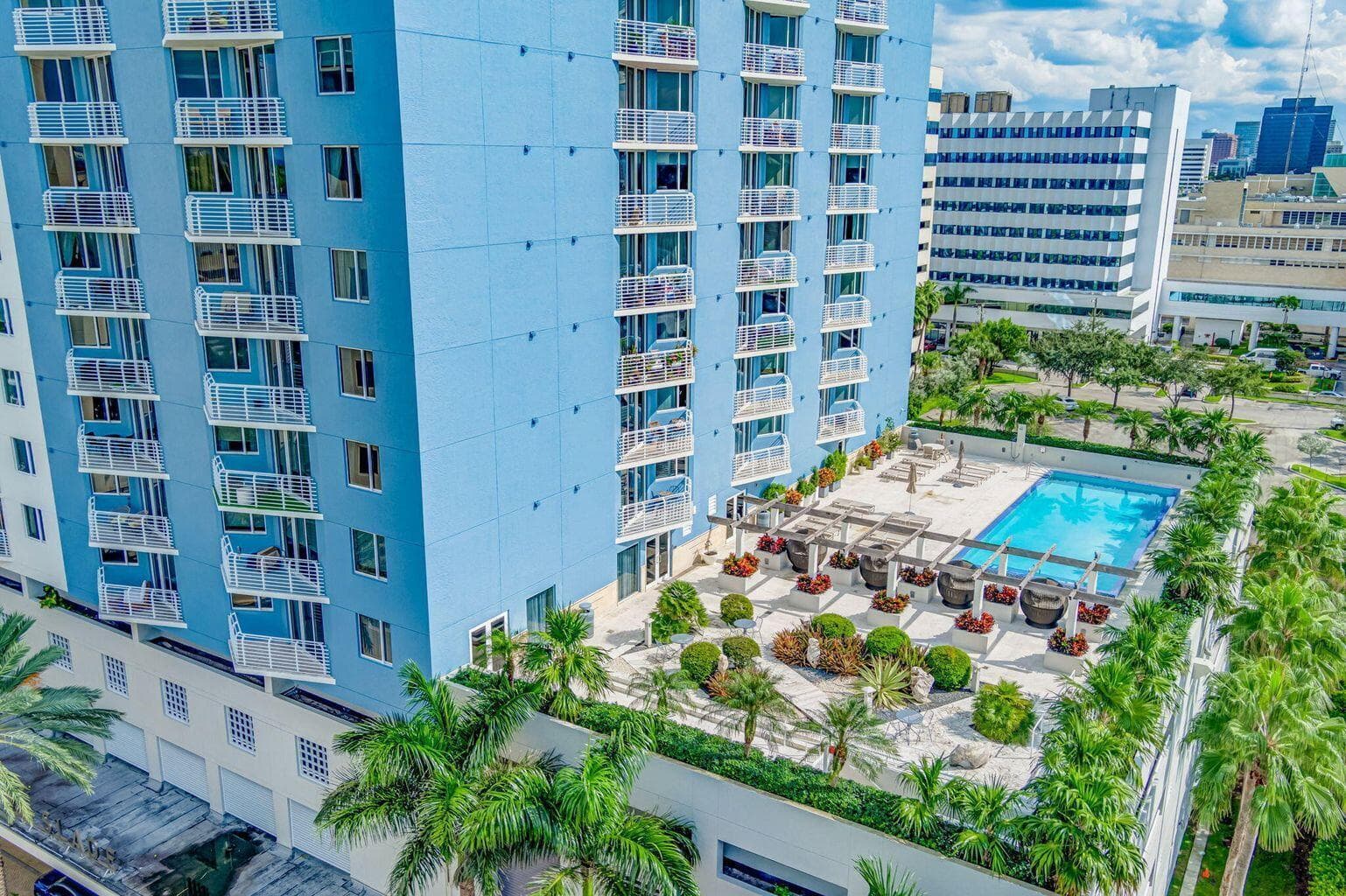 1551 N Flagler Drive # 804, West Palm Beach, FL 33401 photo 3