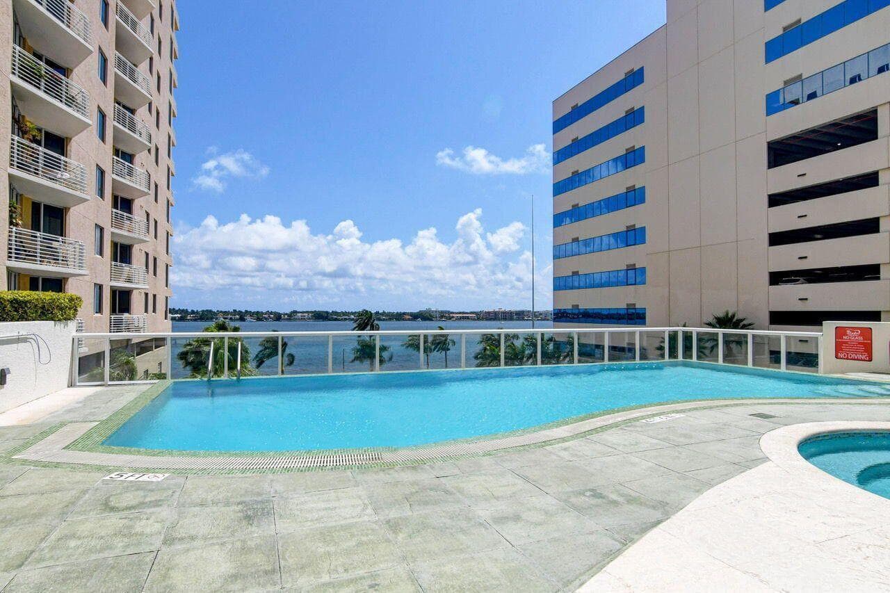 1551 N Flagler Drive # 804, West Palm Beach, FL 33401 photo 5